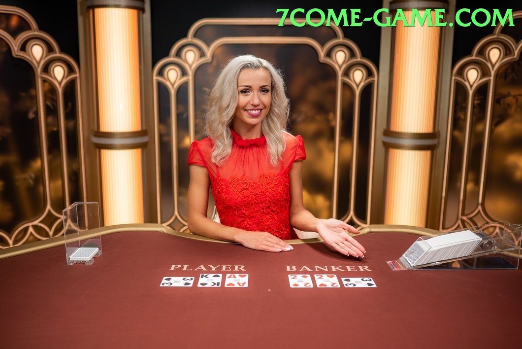 7Come game app for Pakistan players