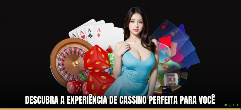 Casino Ao Vivo brgiro