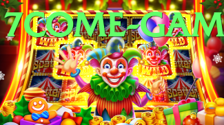 7Come game app for Pakistan players