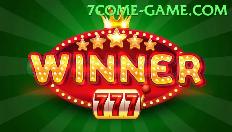 7Come game app for Pakistan players