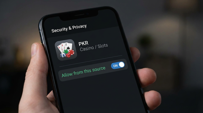 Game list for 7Come apk section