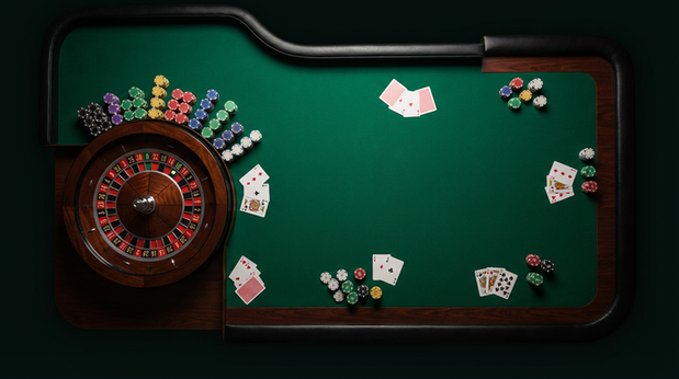 Game list for 7Come casino section