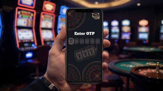 Game list for 7Come login section